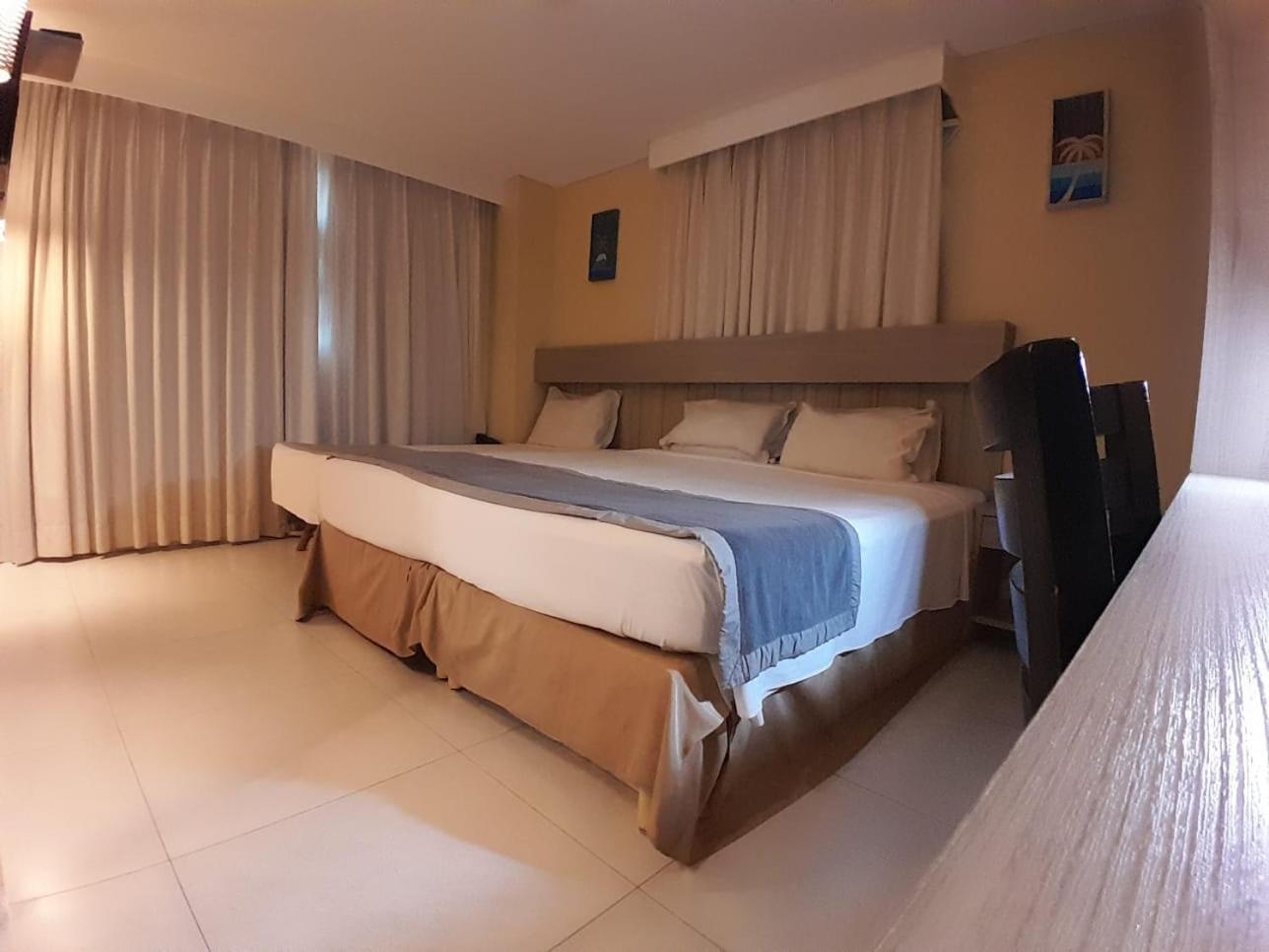 Anai Hotel Jaboatão dos Guararapes Esterno foto