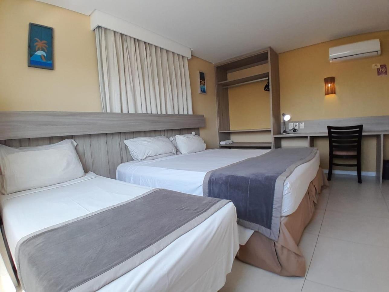 Anai Hotel Jaboatão dos Guararapes Esterno foto