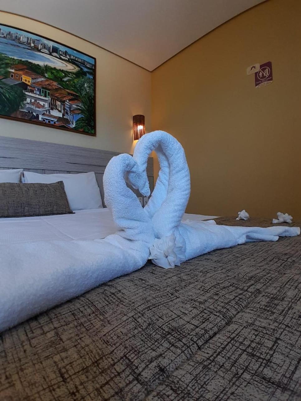 Anai Hotel Jaboatão dos Guararapes Esterno foto