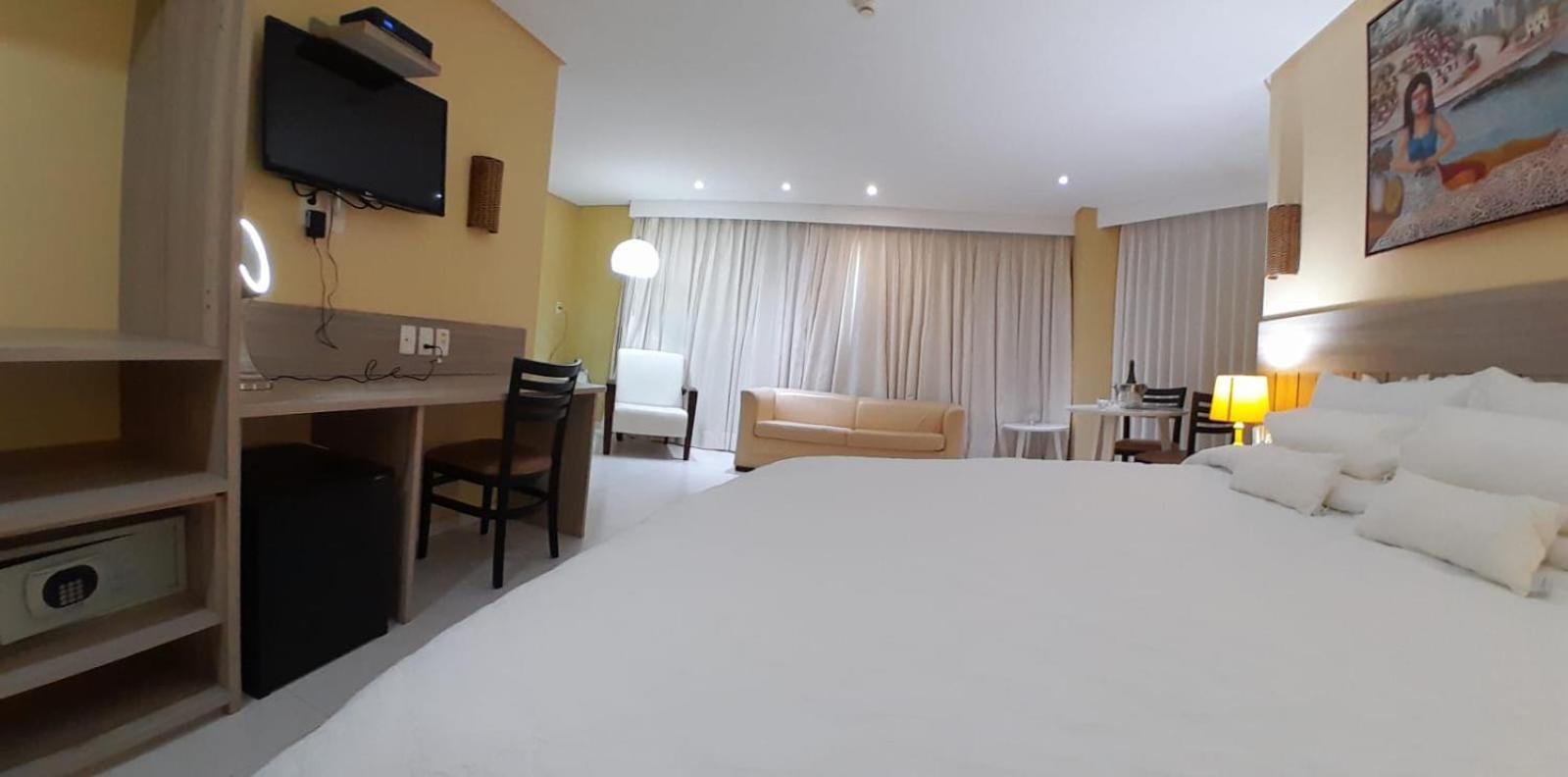 Anai Hotel Jaboatão dos Guararapes Esterno foto