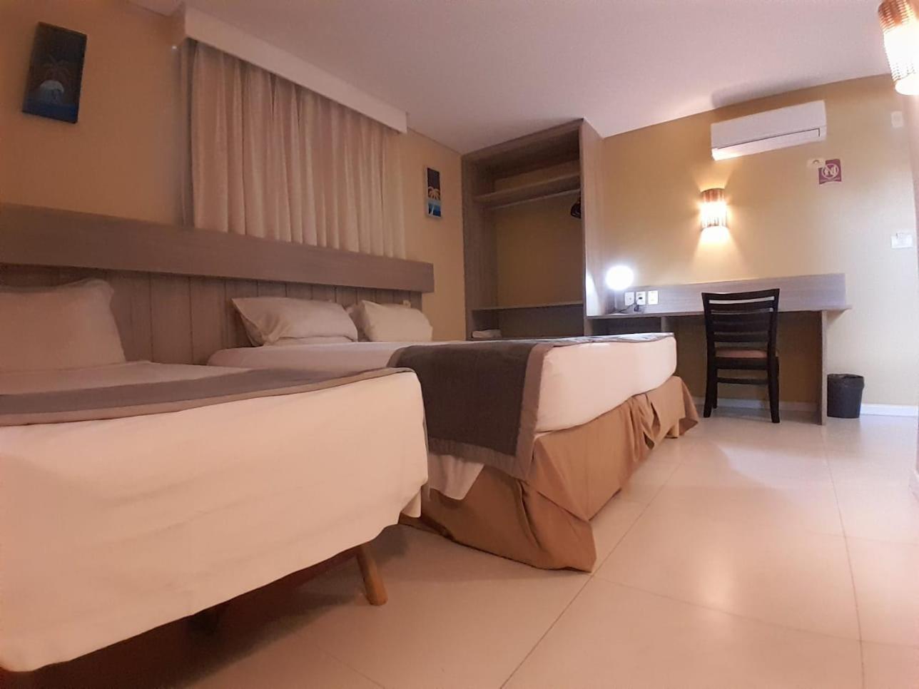 Anai Hotel Jaboatão dos Guararapes Esterno foto