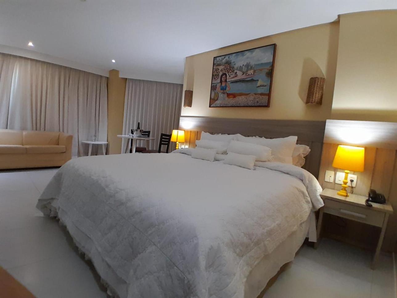 Anai Hotel Jaboatão dos Guararapes Esterno foto