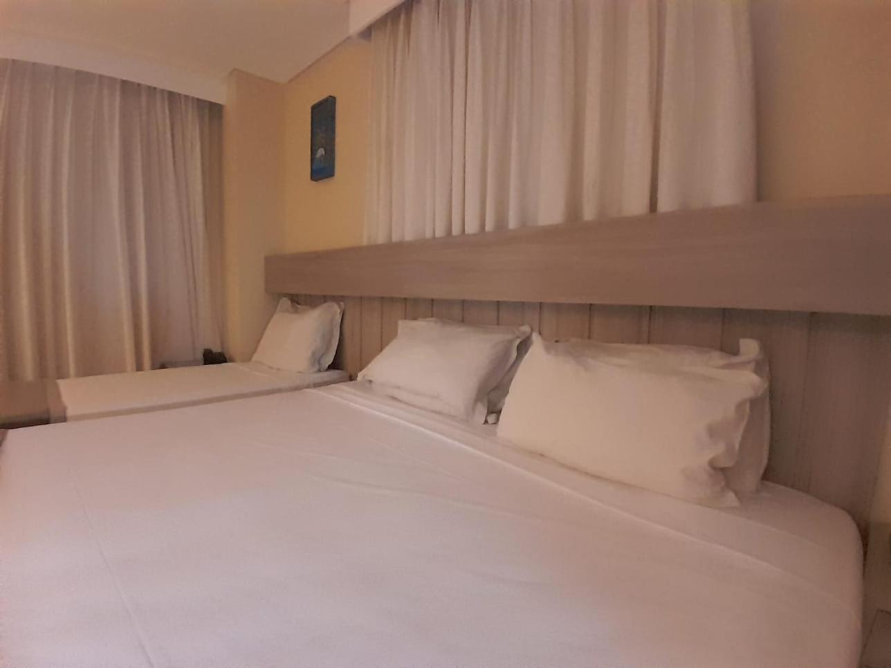 Anai Hotel Jaboatão dos Guararapes Esterno foto