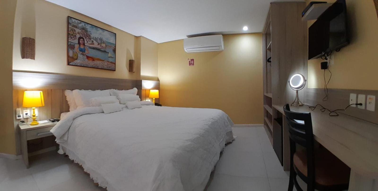 Anai Hotel Jaboatão dos Guararapes Esterno foto