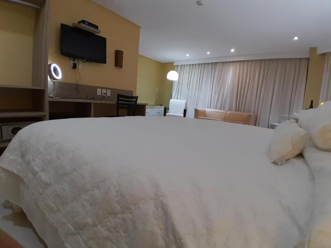 Anai Hotel Jaboatão dos Guararapes Esterno foto
