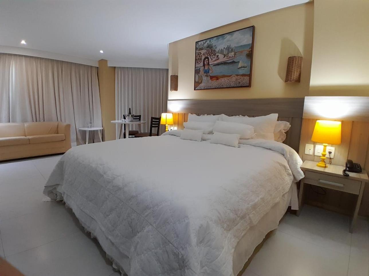 Anai Hotel Jaboatão dos Guararapes Esterno foto