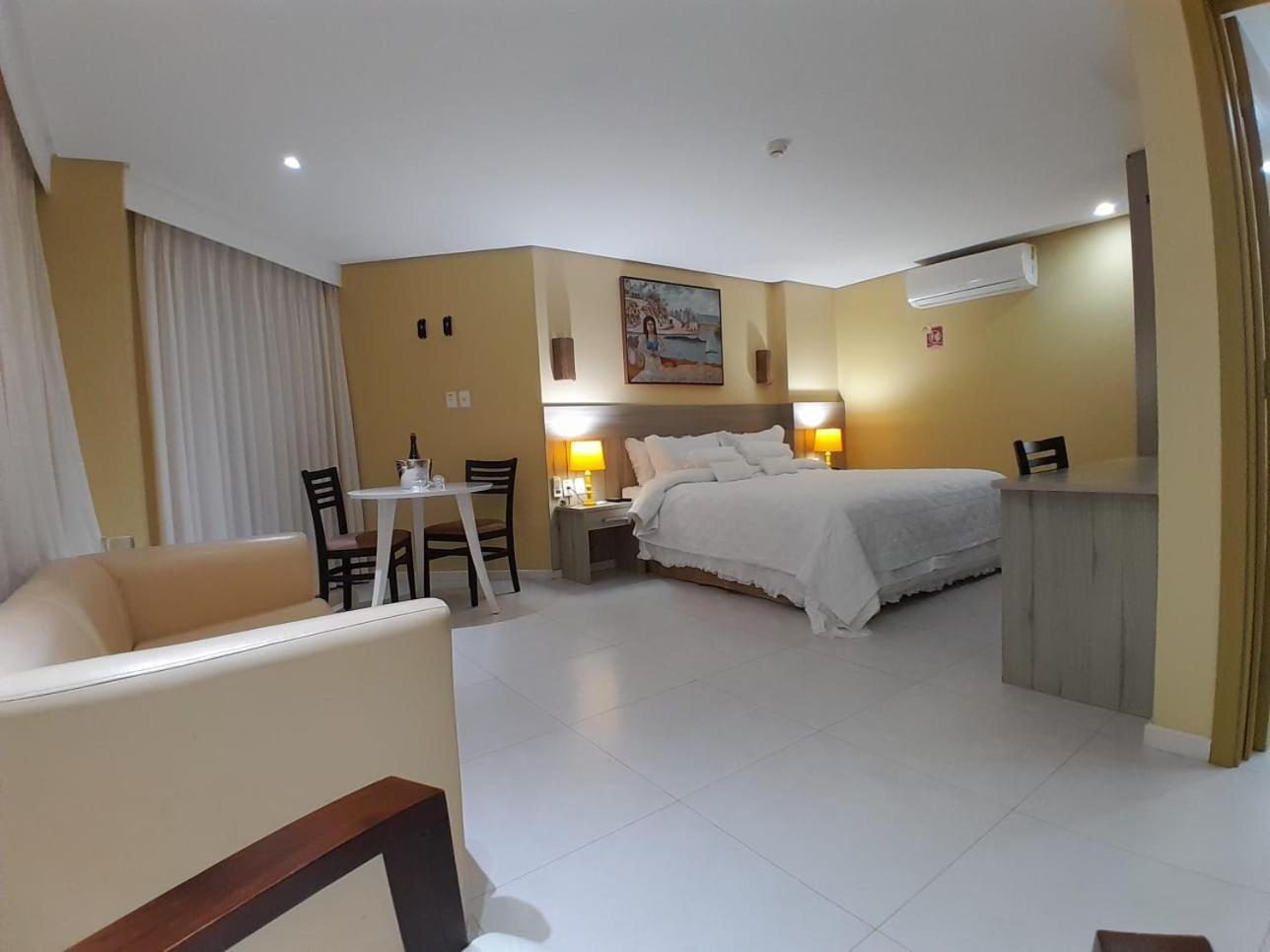 Anai Hotel Jaboatão dos Guararapes Esterno foto