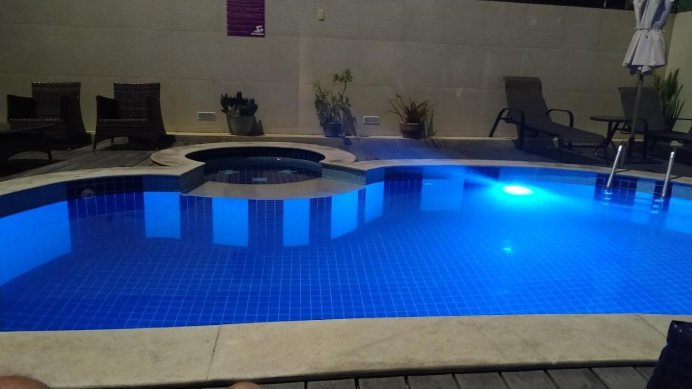 Anai Hotel Jaboatão dos Guararapes Esterno foto