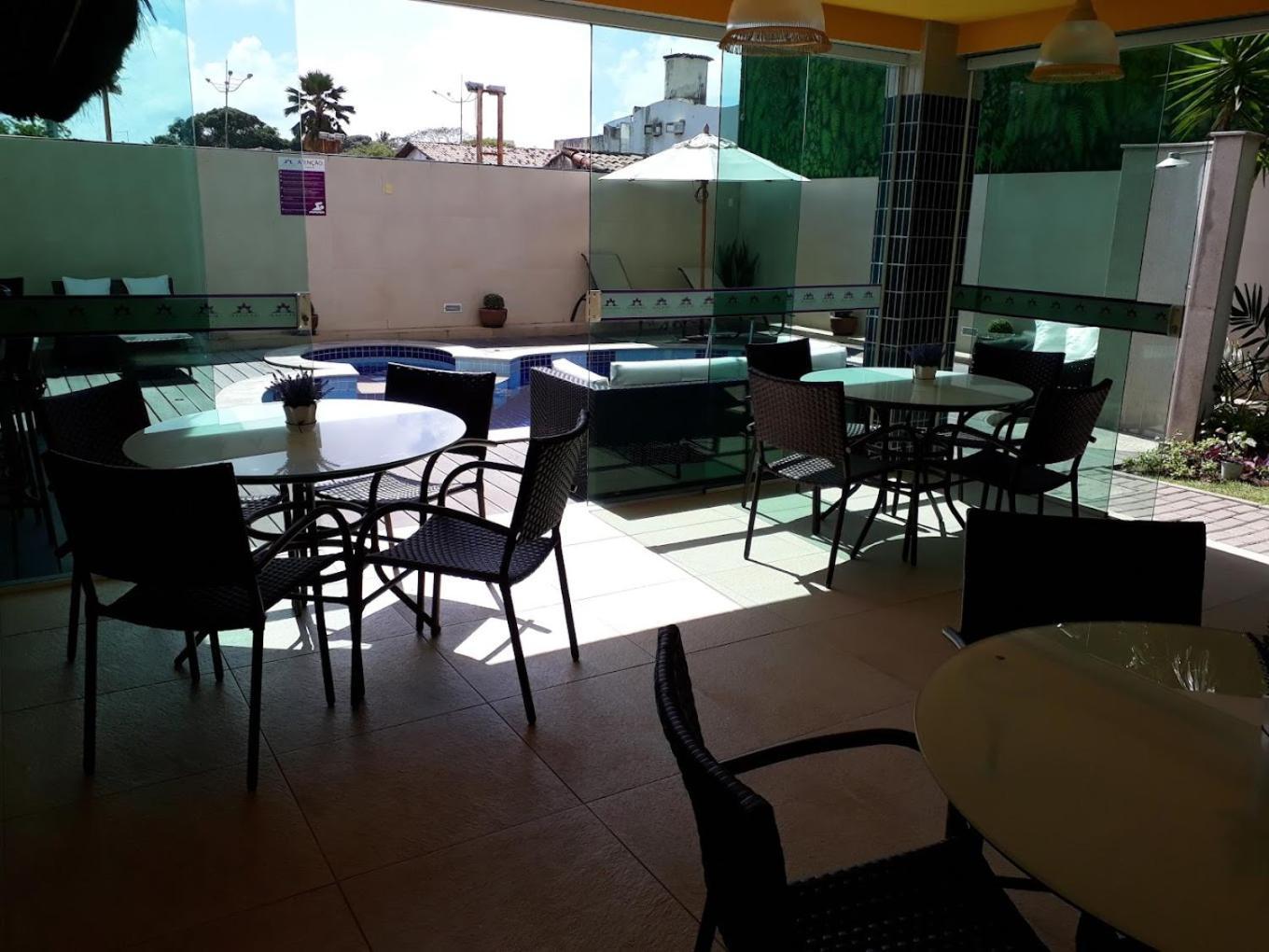 Anai Hotel Jaboatão dos Guararapes Esterno foto